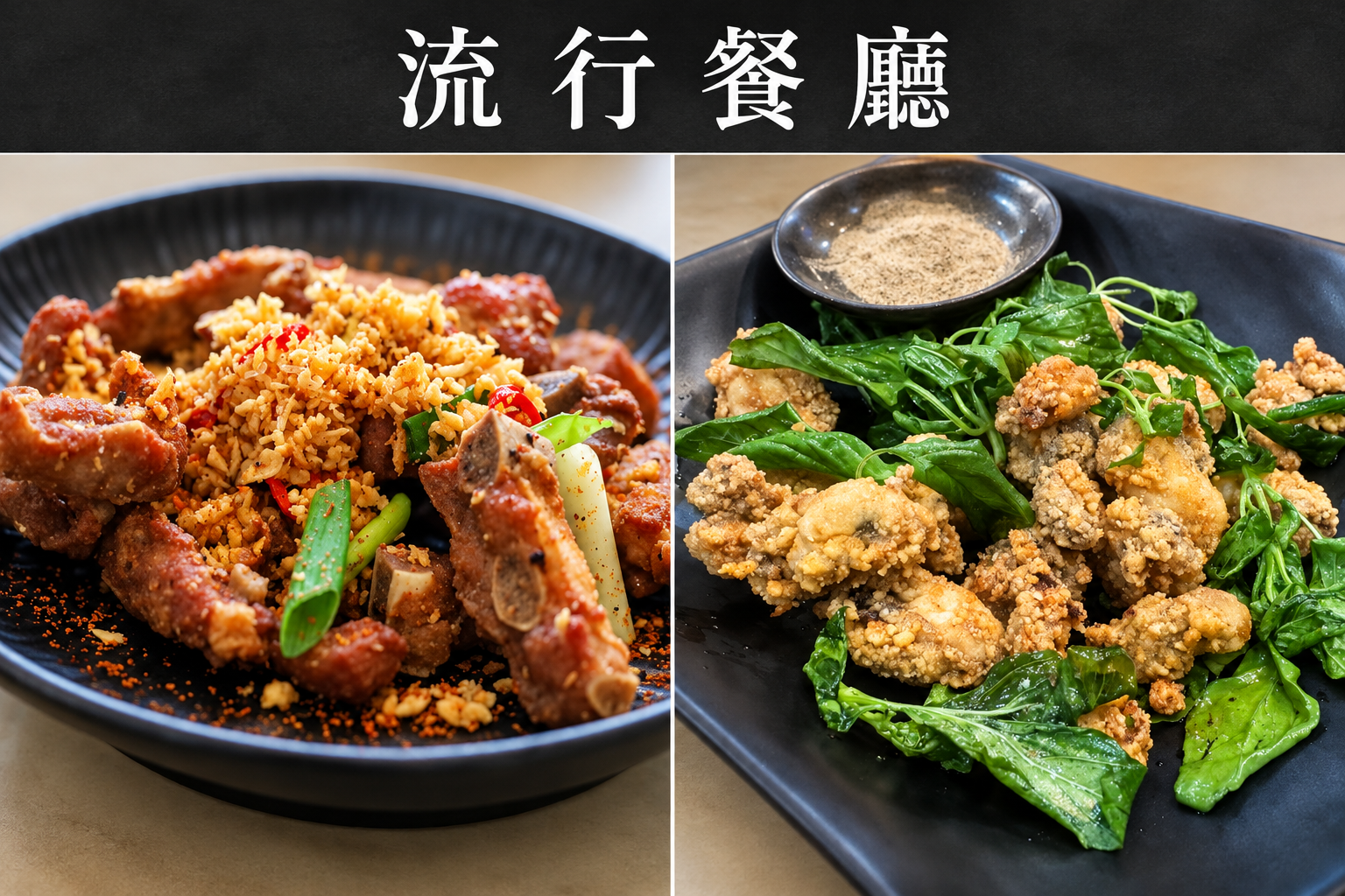 流行海產餐廳介紹｜小琉球海鮮餐廳與點餐指南